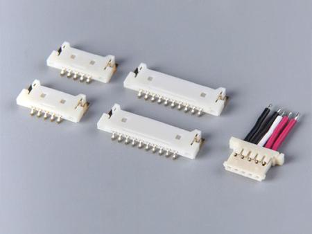 連接線加工廠家的發(fā)展途徑是怎樣的？