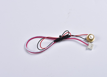 激光燈轉5264-2Y-UL線-接板線