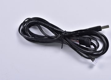 內(nèi)部連接線 SM-6Y連接器對USB2.0 AF