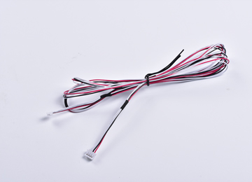 內(nèi)部連接線_PH2.0 對 GH1.25連接器