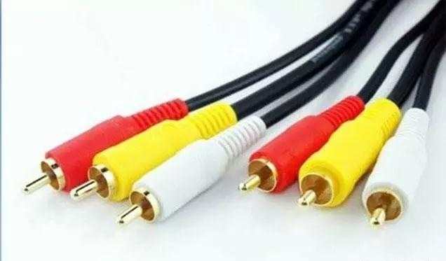 電腦外設(shè)各類連接線的用途和應(yīng)用