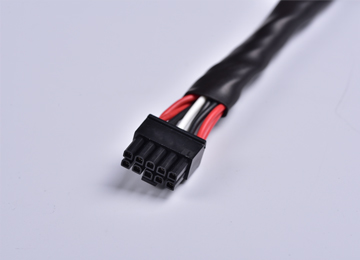 煙臺線束加工--線束質(zhì)量管理