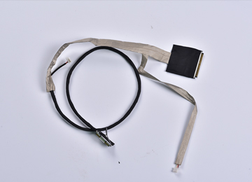 電視機的屏線接口